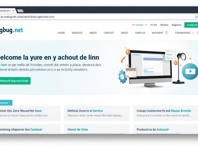 achat de lien sur big-bug.net