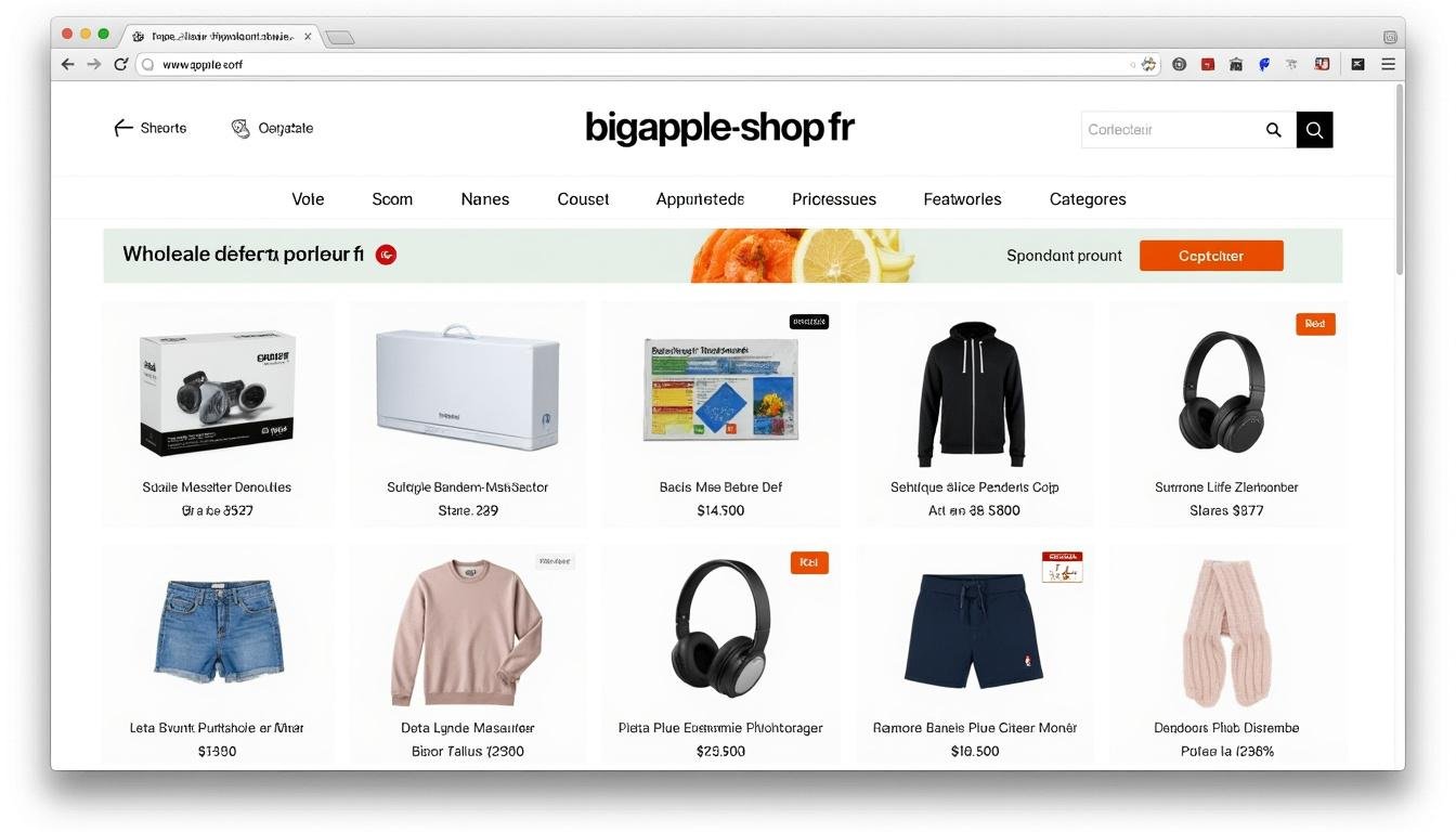 achetez des liens de qualité sur bigapple-shop.fr pour améliorer le référencement de votre site. profitez d'offres fiables et sécurisées dès aujourd'hui.