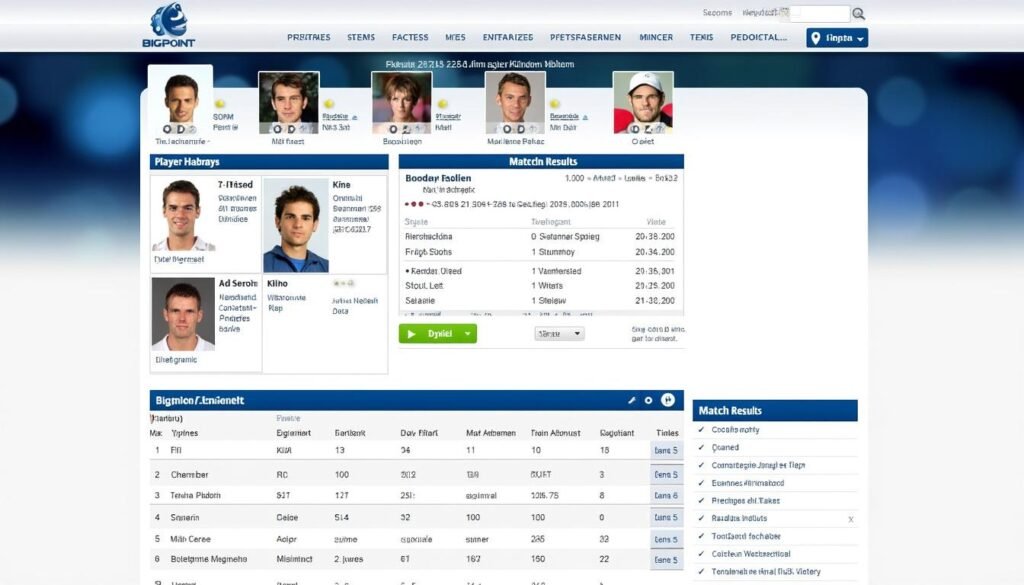 achetez des liens de qualité sur bigpoint-tennis.de pour améliorer la visibilité et le référencement de votre site web facilement et rapidement.