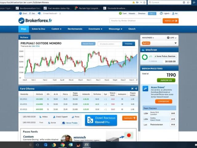 achat de lien sur brokerforex.fr