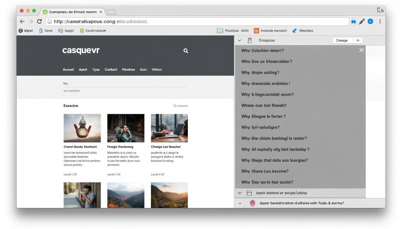 découvrez nos offres d'achat de liens sur casquevr.fr pour améliorer la visibilité de votre site spécialisé en réalité virtuelle. profitez d'opportunités uniques et ciblées dès maintenant.