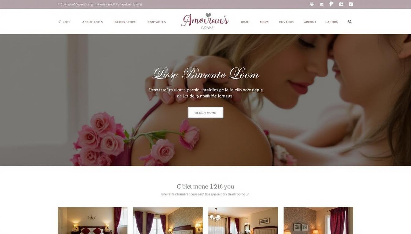 achetez des liens de qualité sur chambre-amoureux.com pour améliorer le référencement de votre site et augmenter votre visibilité en ligne.