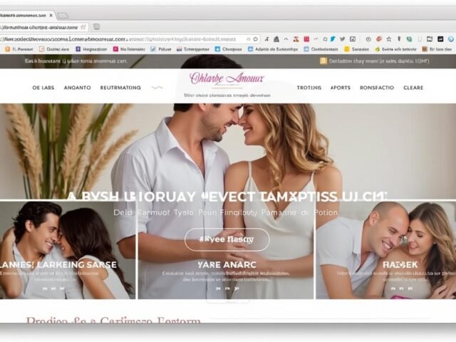 achat de lien sur chambre-amoureux.com