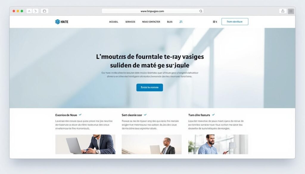 découvrez nos solutions d'achat de liens sur chanoine.fr pour améliorer le référencement de votre site web efficacement et en toute sécurité.
