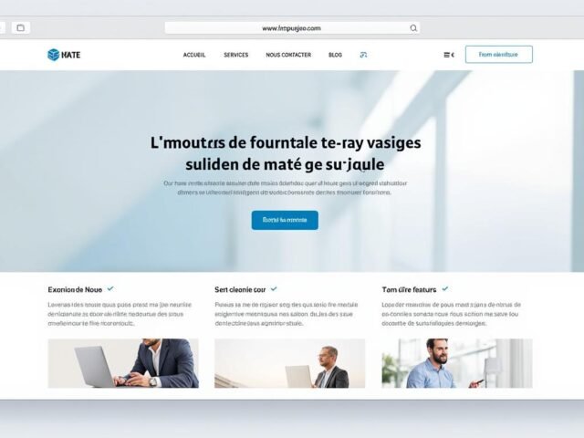 achat de lien sur chanoine.fr