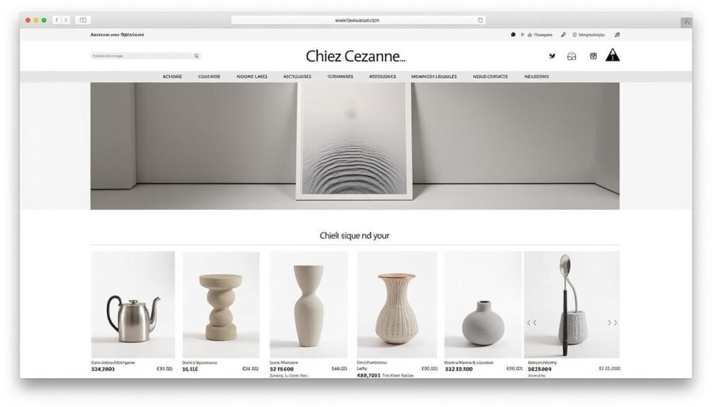 découvrez nos offres d'achat de liens sur chezcezanne.fr pour booster votre référencement naturel et améliorer la visibilité de votre site web.