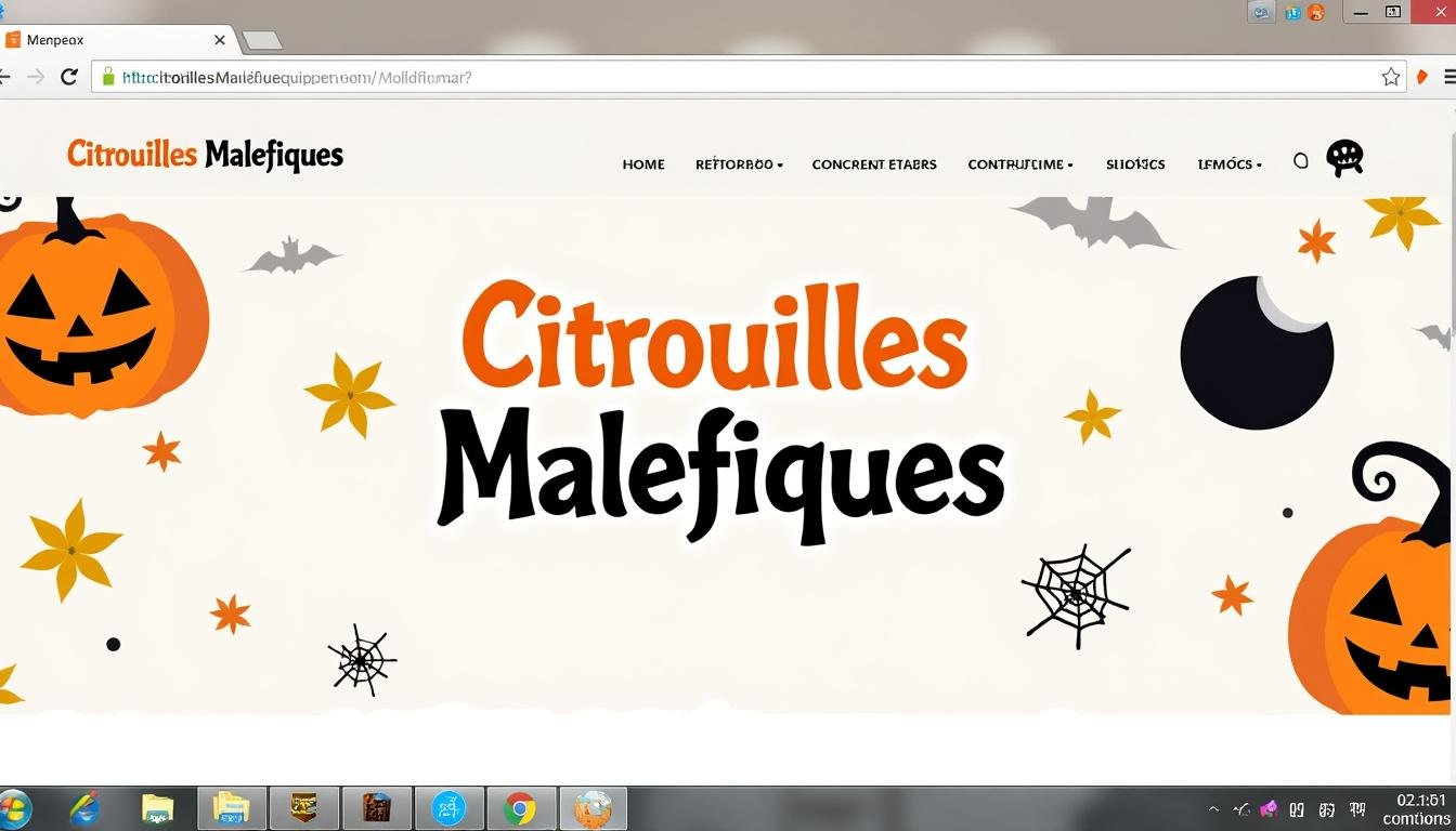 découvrez nos offres d'achat de liens sur citrouillesmalefiques.fr pour améliorer votre référencement et booster la visibilité de votre site web rapidement et efficacement.