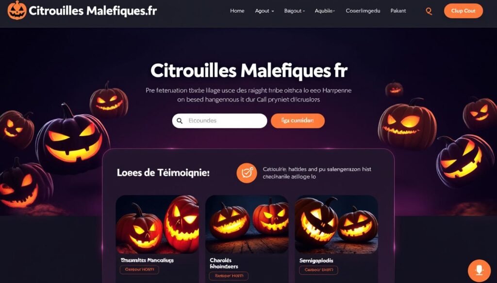découvrez nos offres d'achat de liens sur citrouillesmalefiques.fr pour améliorer votre référencement et booster la visibilité de votre site web.