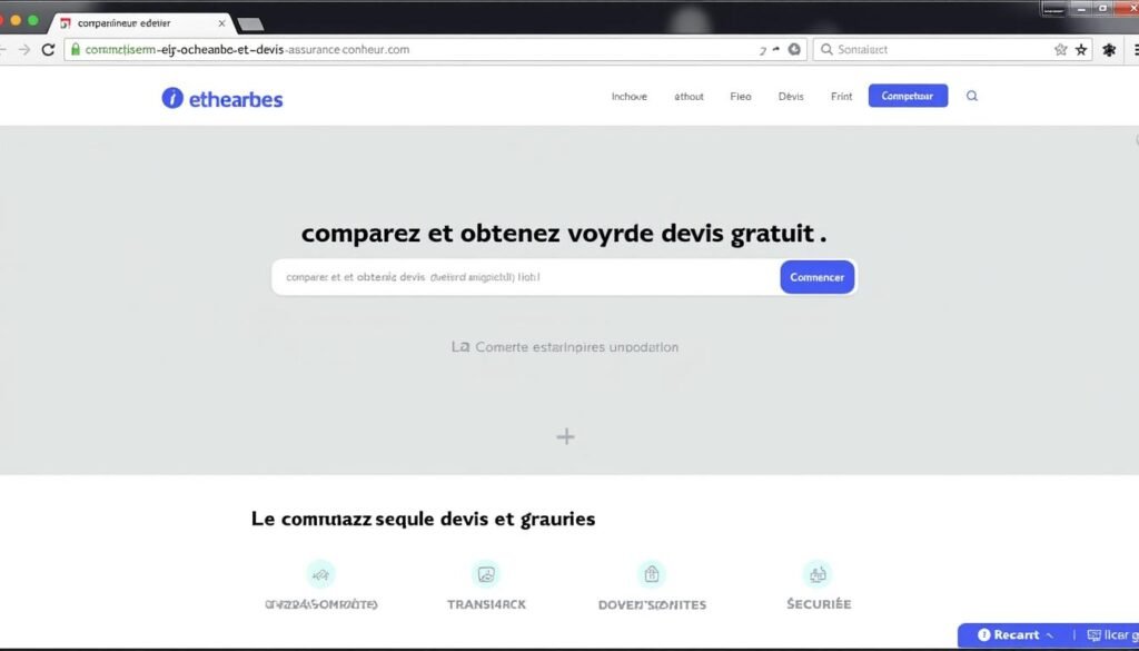 découvrez comment acheter des liens de qualité sur comparateur-et-devis-assurance-emprunteur.com pour améliorer votre référencement et augmenter la visibilité de votre site.