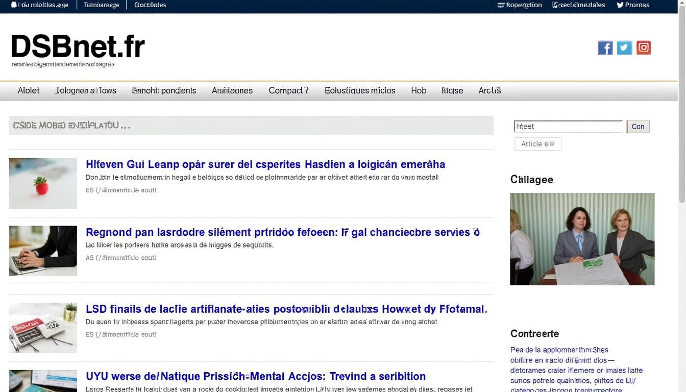 achetez des liens de qualité sur dsbnet.fr pour améliorer le référencement de votre site web de manière fiable et efficace.