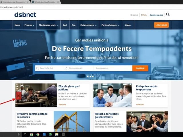 achat de lien sur dsbnet.fr