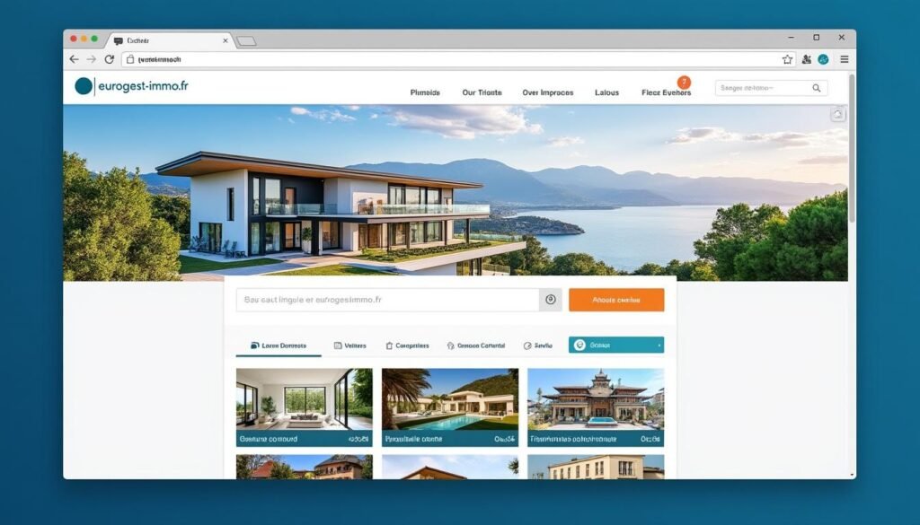 découvrez nos offres d'achat de liens sur eurogest-immo.fr pour améliorer le référencement de votre site immobilier rapidement et efficacement.