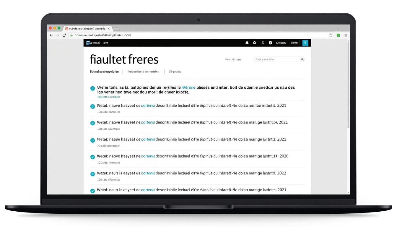 découvrez nos offres d'achat de liens sur fiaultetfreres.fr pour améliorer le référencement de votre site et booster votre visibilité en ligne.