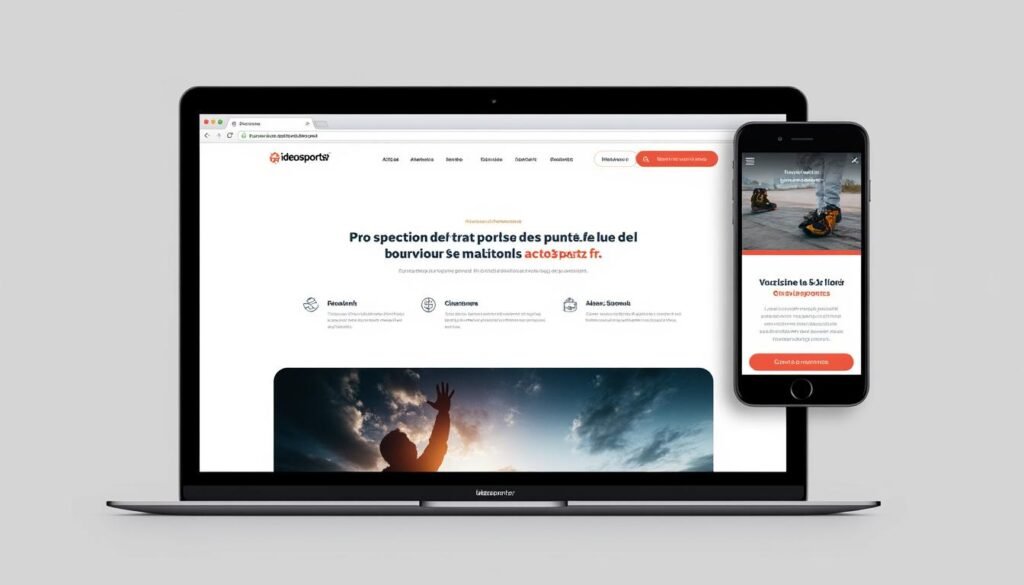 découvrez comment acheter des liens de qualité sur ideosports.fr pour améliorer le référencement de votre site et augmenter votre visibilité en ligne.