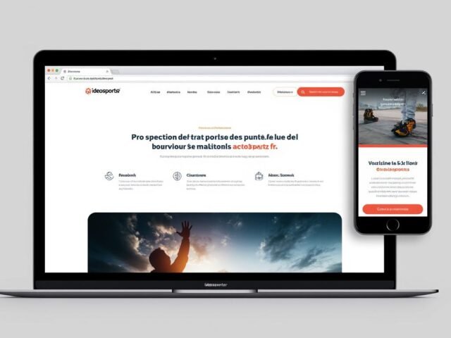 achat de lien sur ideosports.fr