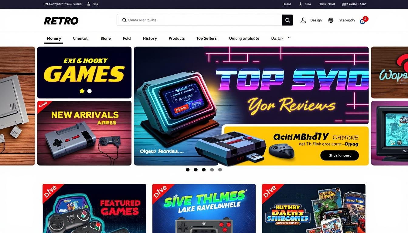 découvrez nos offres exclusives d'achat de liens sur la-console-retrogaming.fr pour booster votre visibilité en ligne et améliorer votre référencement.