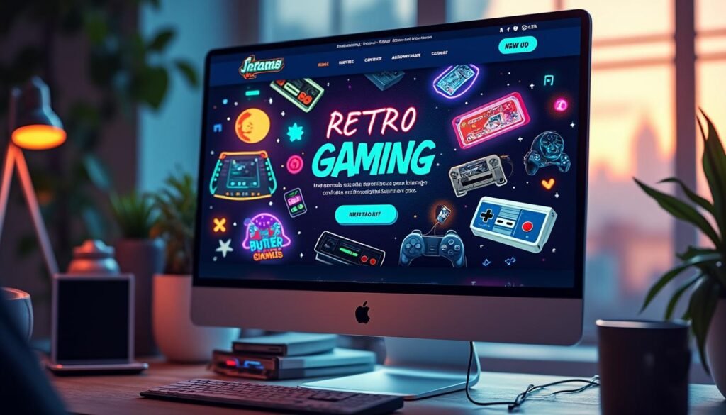 découvrez notre service d'achat de liens sur la-console-retrogaming.fr pour optimiser le référencement de votre site dédié au retrogaming. profitez de liens de qualité et améliorez votre visibilité en ligne dès aujourd'hui.