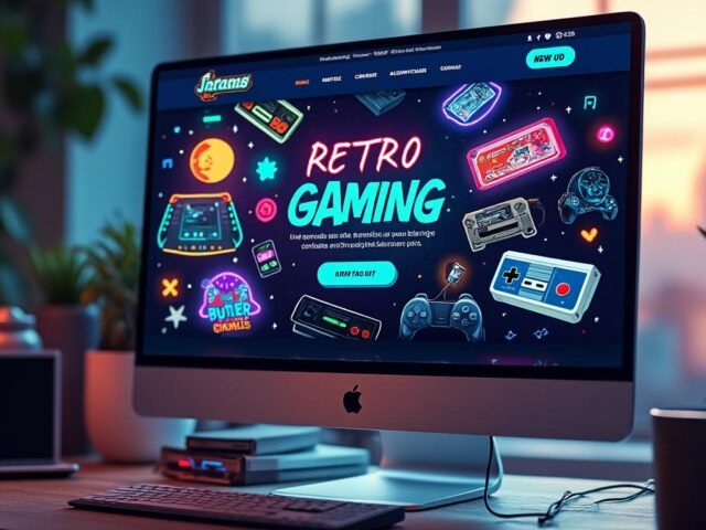 achat de lien sur la-console-retrogaming.fr