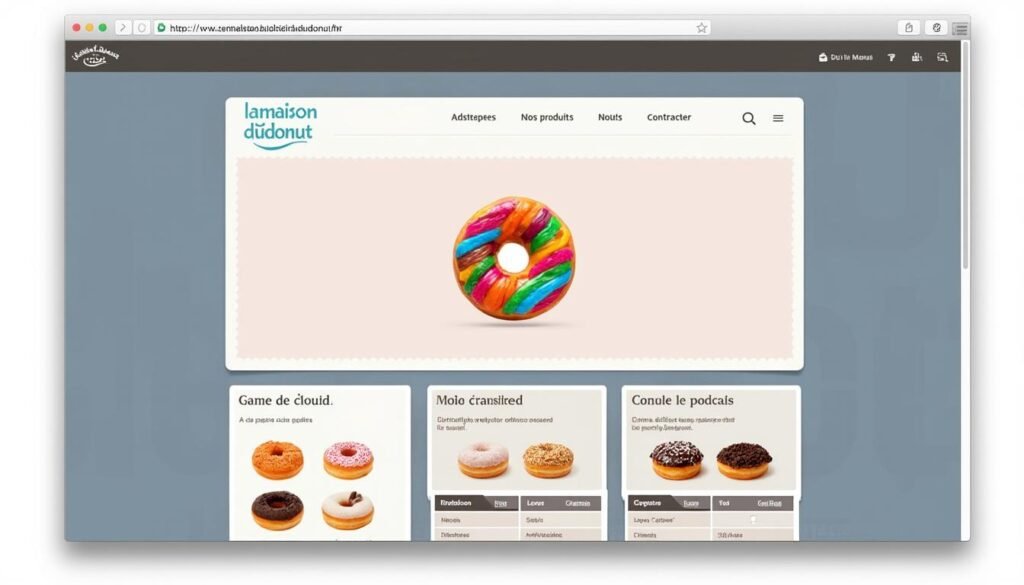 découvrez comment acheter des liens de qualité sur lamaisondudonut.fr pour améliorer votre référencement et booster la visibilité de votre site web.
