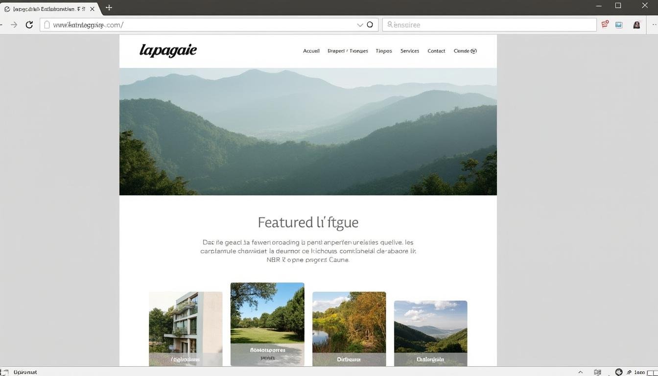 découvrez nos offres d'achat de liens sur lapagaie.fr pour améliorer le référencement de votre site et booster votre visibilité en ligne.