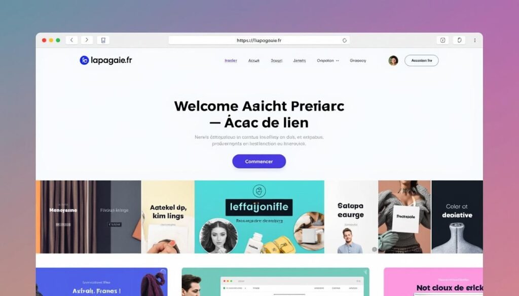 achetez des liens de qualité sur lapagaie.fr pour améliorer le référencement de votre site web efficacement et en toute sécurité.