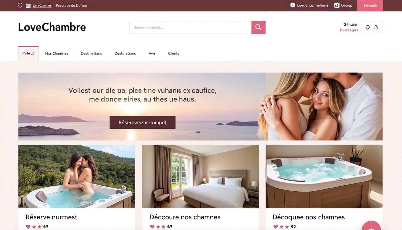 découvrez nos offres d'achat de liens sur lovechambre.com pour améliorer votre référencement et booster la visibilité de votre site facilement et efficacement.
