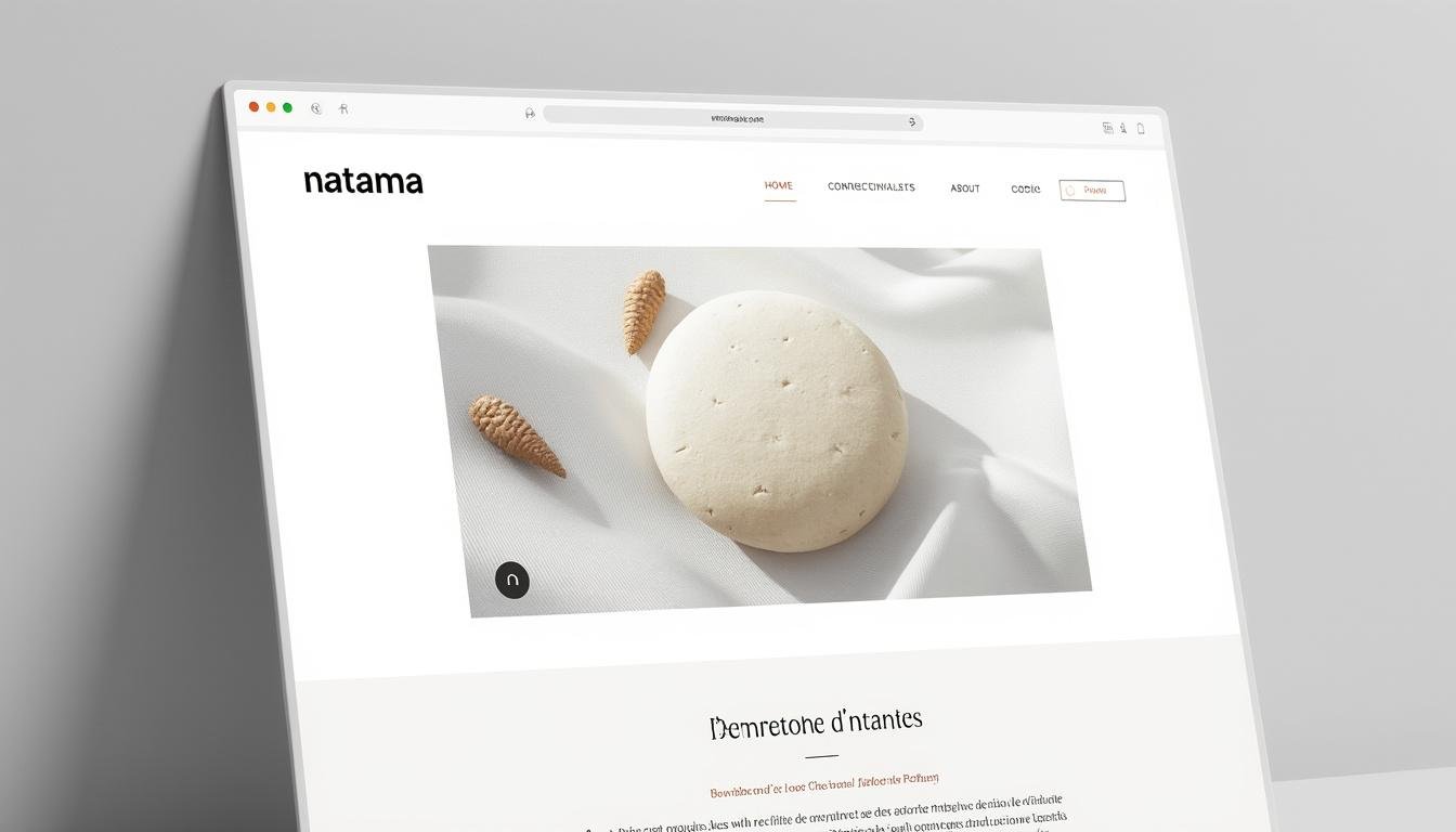 découvrez nos offres d'achat de liens sur natama.fr pour booster le référencement de votre site web efficacement et en toute sécurité.