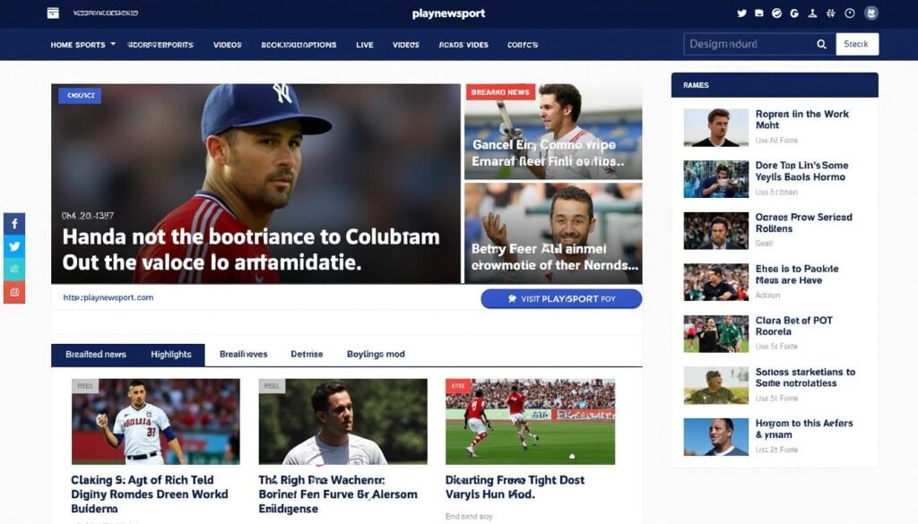 découvrez nos offres d'achat de liens sur playnewsport.com pour améliorer le référencement de votre site et booster votre visibilité en ligne.