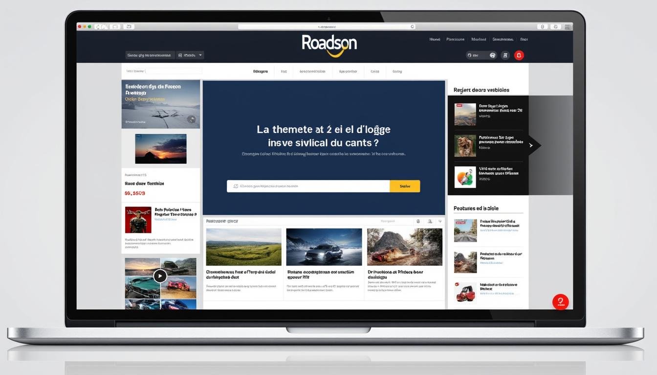 découvrez nos services d'achat de liens sur roadson.fr pour améliorer le référencement de votre site web efficacement et en toute sécurité.