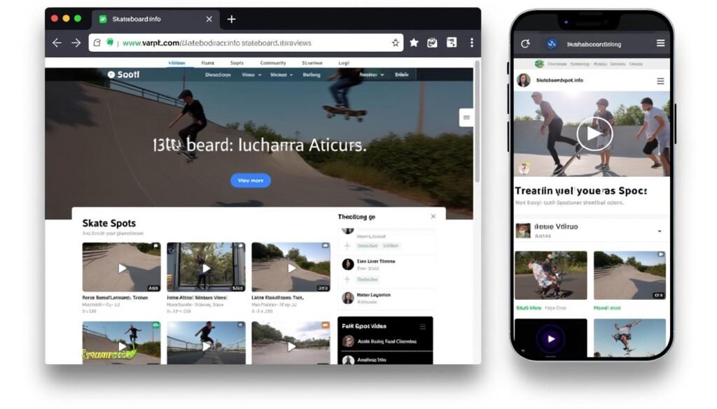 découvrez comment acheter des liens de qualité sur skateboardspot.info pour améliorer votre présence en ligne et booster votre référencement.