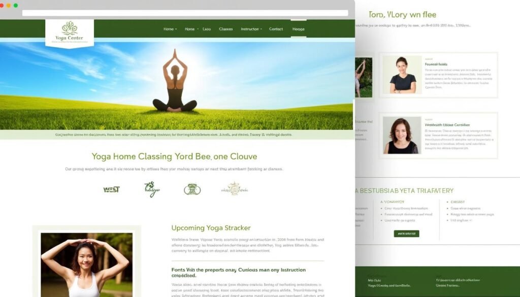 découvrez comment acheter des liens de qualité sur yoga-center.org pour améliorer votre référencement et booster la visibilité de votre site de yoga.