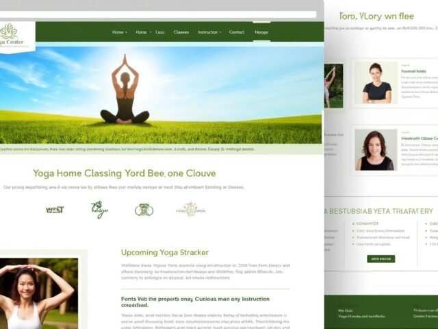achat de lien sur yoga-center.org