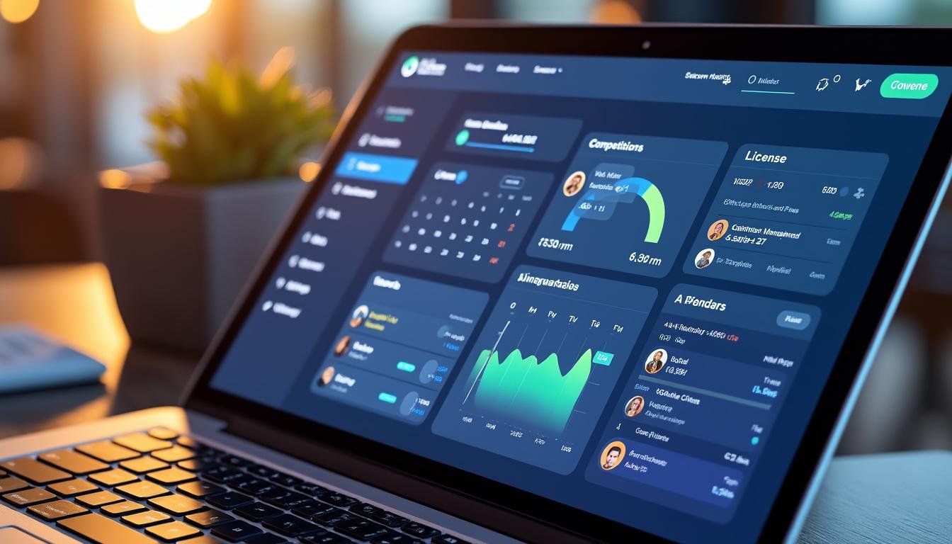 découvrez tout sur la ffe sif, la fédération française d'équitation - système d'information et de formation, une référence incontournable pour les passionnés d'équitation.