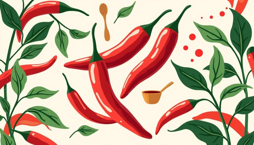 découvrez les bienfaits du piment bondamanjak et comment l'utiliser en cuisine pour relever vos plats avec saveur et originalité.