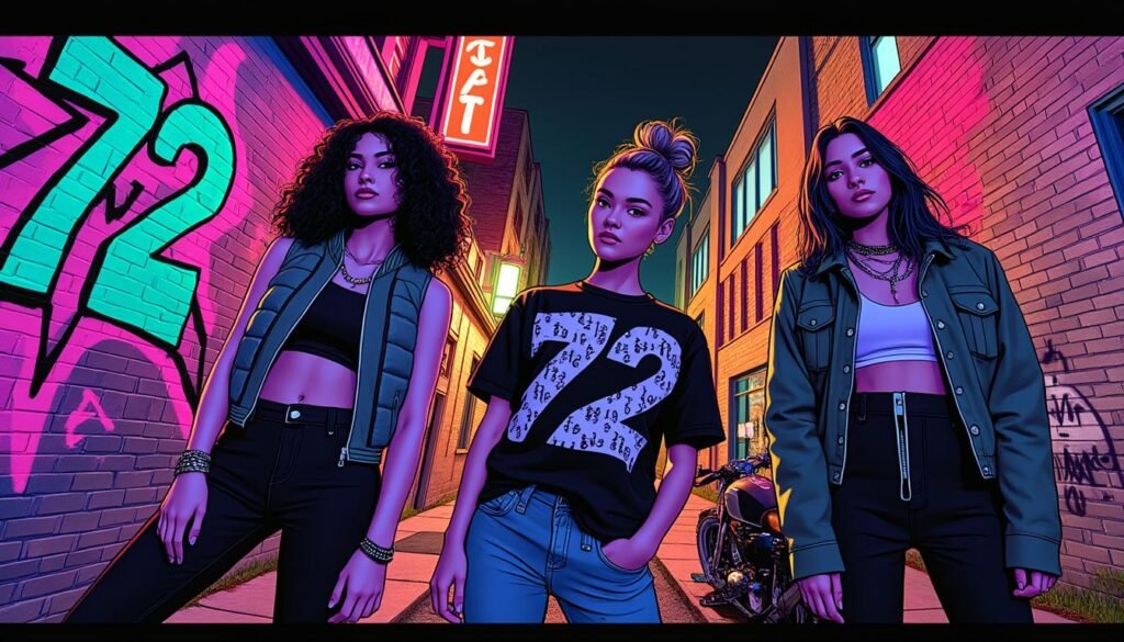 découvrez l'histoire captivante et les spécificités uniques de street 72, la marque urbaine qui redéfinit le style streetwear avec authenticité et créativité.