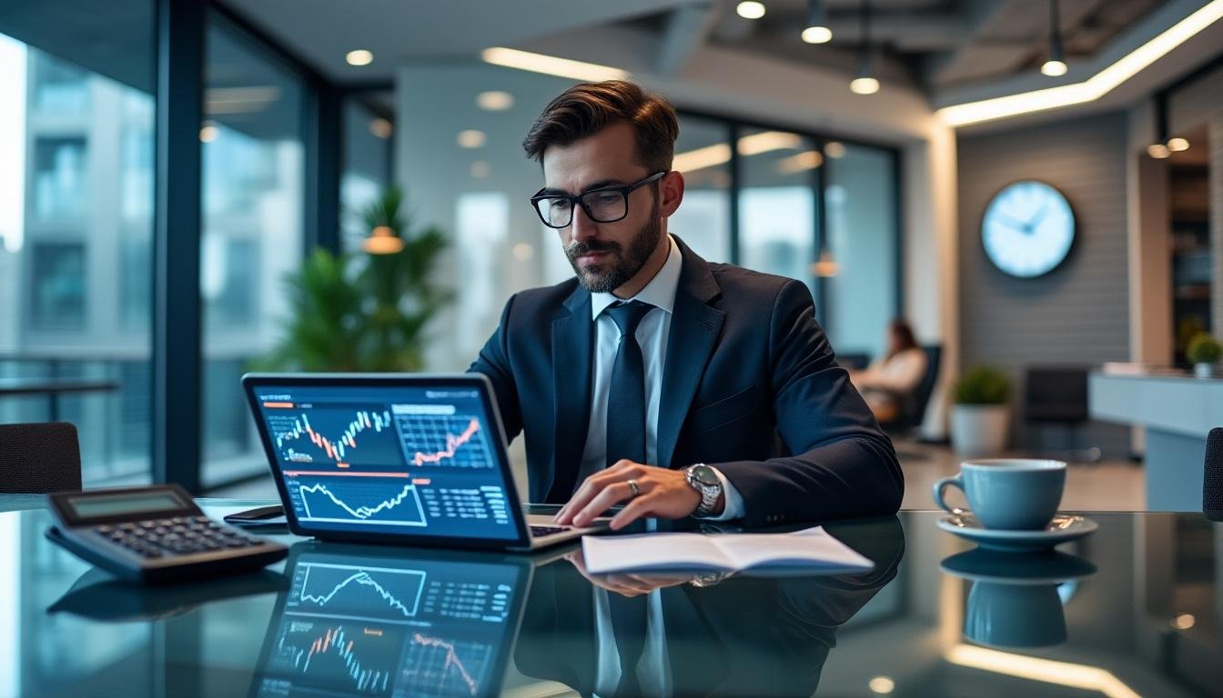 simulez précisément votre revenu en tant que dirigeant de sarl ou eurl avec notre calculateur facile et rapide. optimisez votre rémunération dès maintenant.