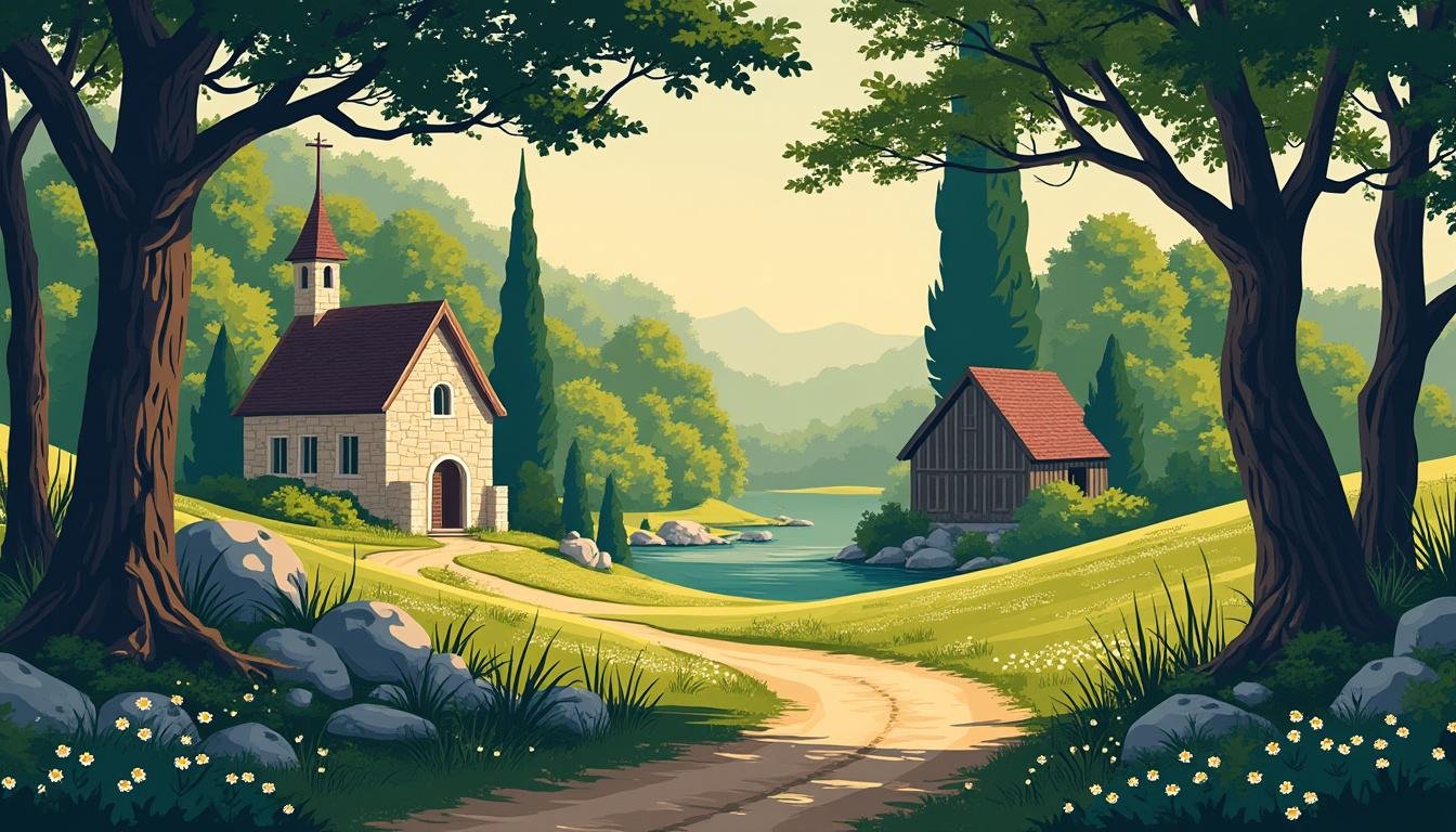 découvrez l'histoire du domaine du lys à chantilly, profitez d'une visite guidée et explorez les nombreuses activités proposées pour toute la famille.