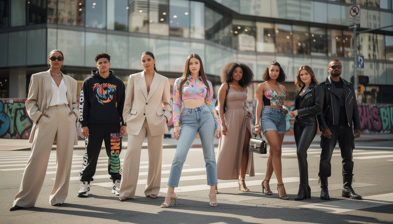 découvrez modeandshop, le blog mode préféré des influenceurs, pour des conseils tendance, des looks inspirants et les dernières nouveautés fashion.