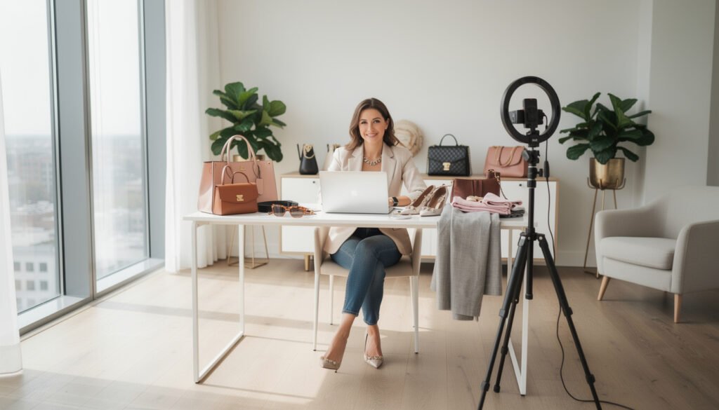 découvrez modeandshop, le blog mode préféré des influenceurs, pour les dernières tendances, conseils stylés et inspirations mode incontournables.