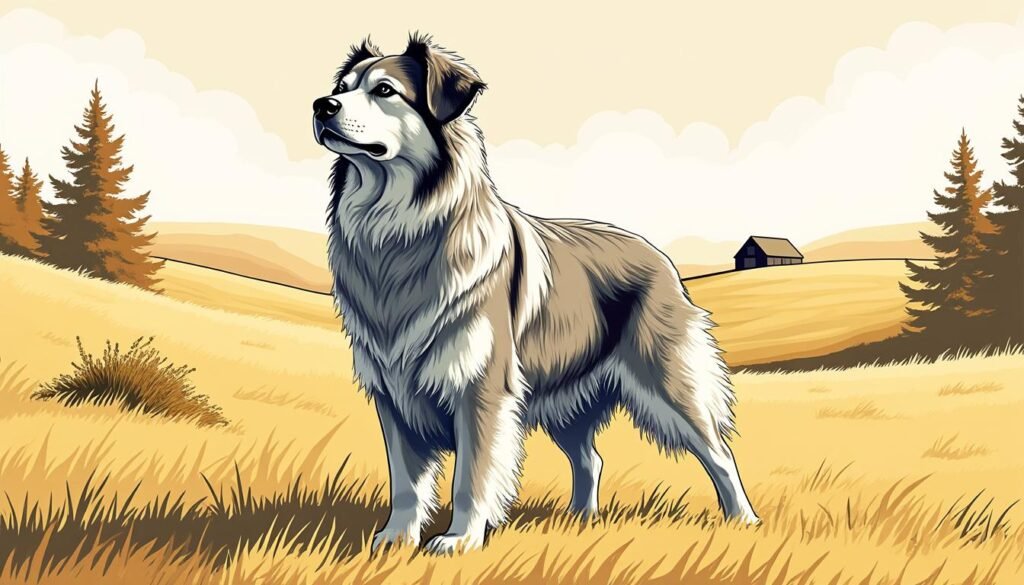 découvrez tout sur le shiloh dog : son origine, son caractère unique et les conseils essentiels pour son entretien au quotidien.