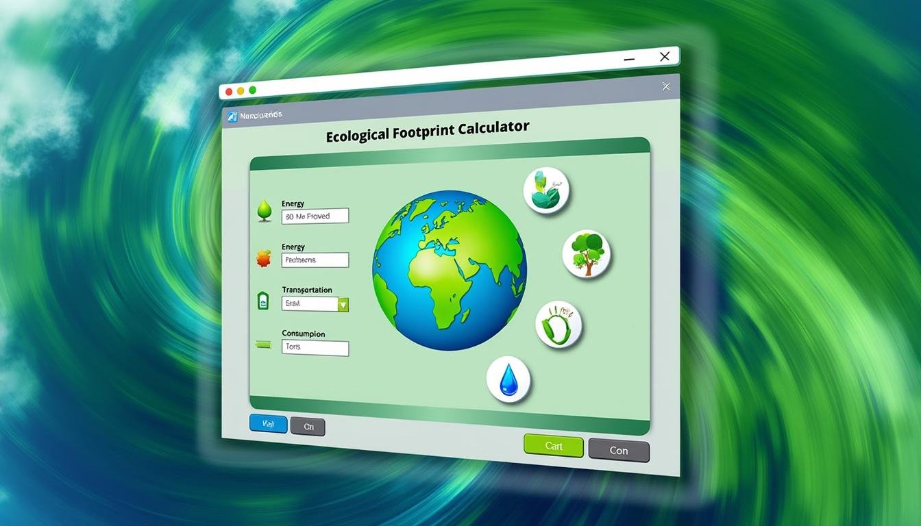 calculez facilement votre empreinte écologique avec la calculette de defend science et découvrez comment vos actions influencent l'environnement.