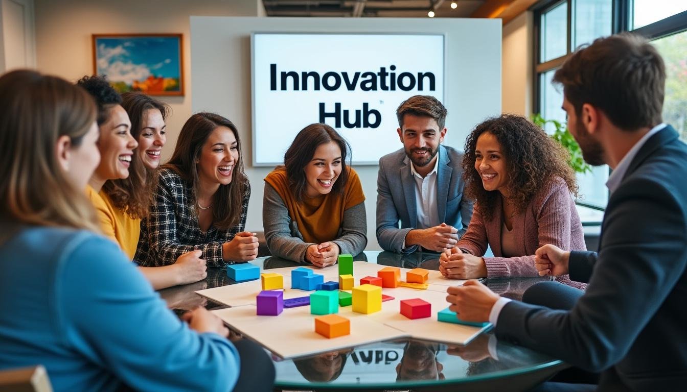 découvrez notre générateur d’icebreaker pour faciliter les présentations et briser la glace lors de vos rencontres et événements.