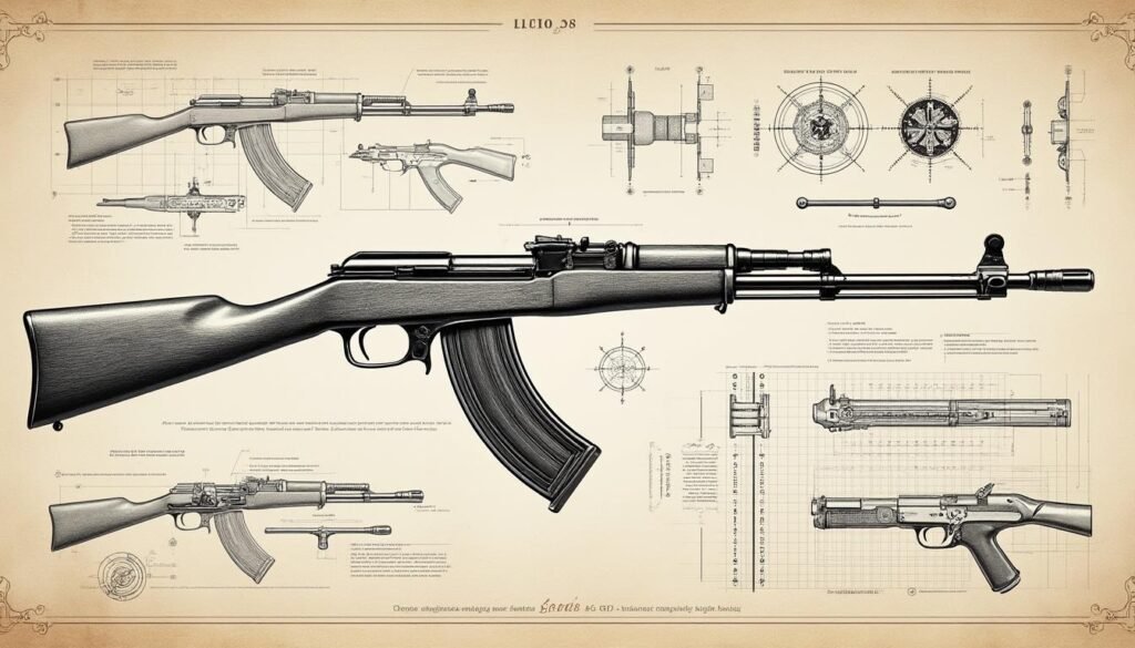 découvrez l'histoire fascinante et les caractéristiques techniques du mauser g98, le fusil légendaire qui a marqué l'armurerie militaire.