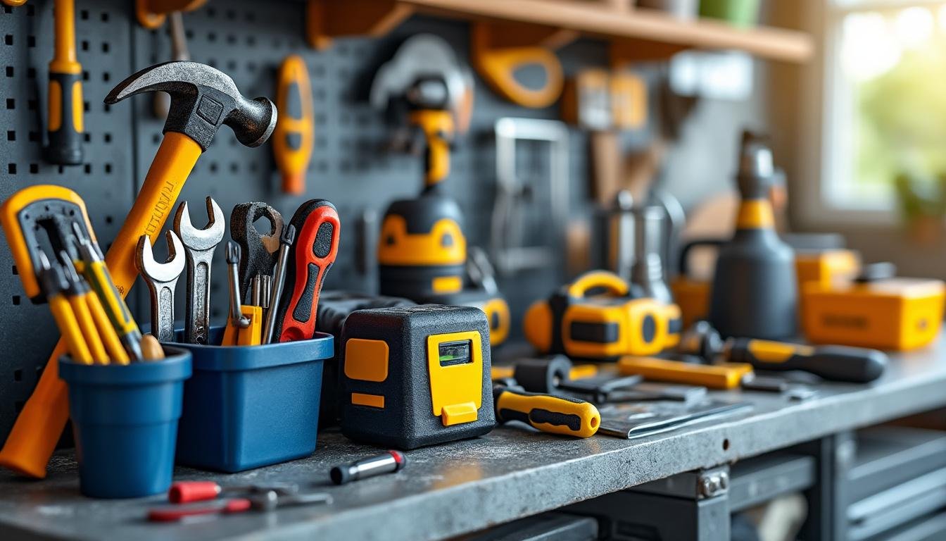 bricole-facilement.fr : votre partenaire idéal pour réussir tous vos travaux de bricolage facilement et efficacement. conseils, astuces et guides pour tous vos projets maison.