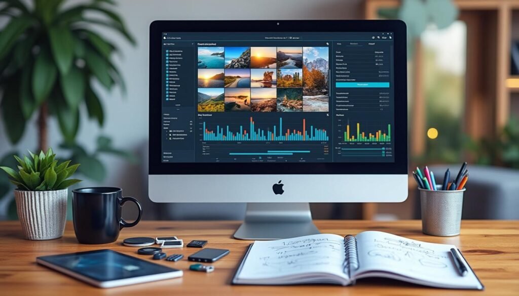 utilisez l'outil de simulation poids photo de pcpourlesnuls.com pour estimer facilement la taille de vos images en mo et go. calculez rapidement le poids de vos photos pour mieux gérer votre espace de stockage.