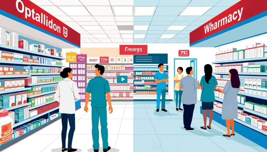 découvrez les raisons du retrait de l'optalidon du marché en 2025 ainsi que les impacts de cette décision sur la santé publique et l'industrie pharmaceutique.