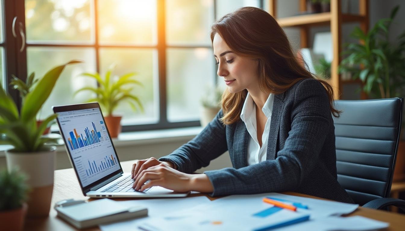 découvrez combien gagne un entrepreneur avec le simulateur de revenu indépendant sur creation-entreprise-france.com. estimez facilement vos revenus dès la création de votre entreprise.