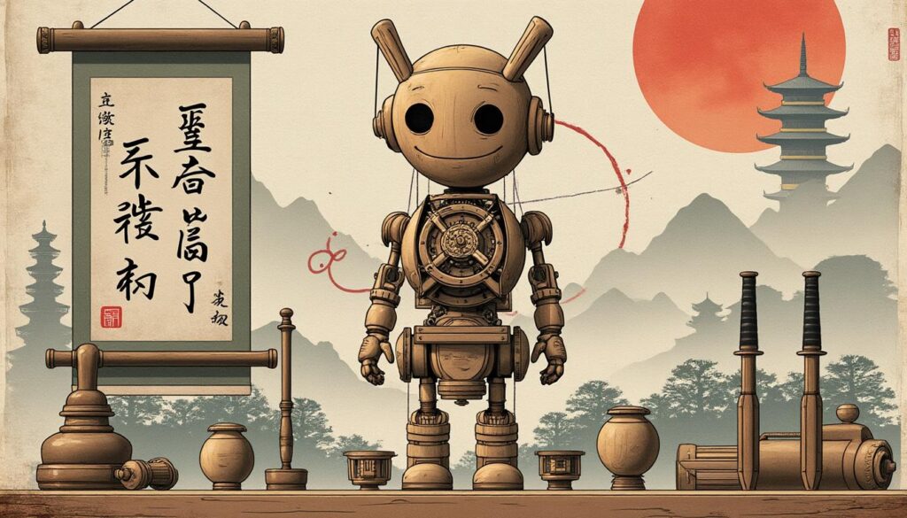 découvrez l'histoire fascinante et le fonctionnement du kara kuri, un concept clé de l'industrie automobile japonaise.