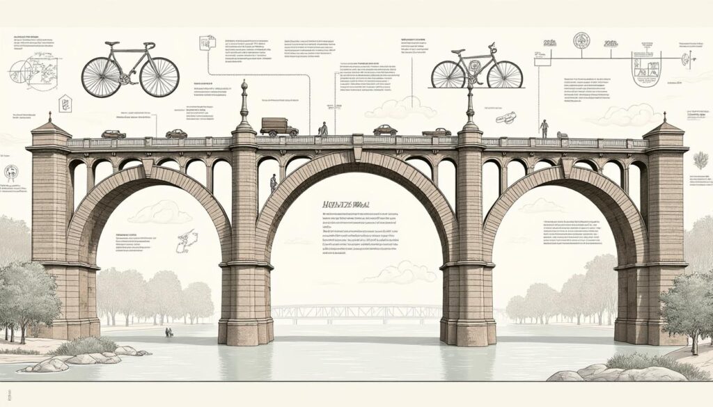 découvrez l'histoire fascinante du drury bridge et apprenez comment il est utilisé aujourd'hui. un guide complet pour tout savoir sur ce pont emblématique.