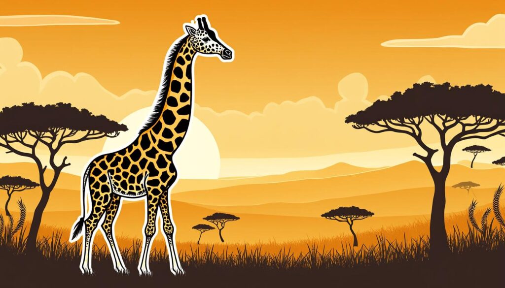 découvrez tout sur la girafe bierre : ses caractéristiques uniques, son habitat naturel, et les faits fascinants qui la rendent si spéciale.